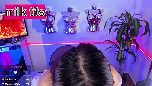 LucyStrike_ webcam