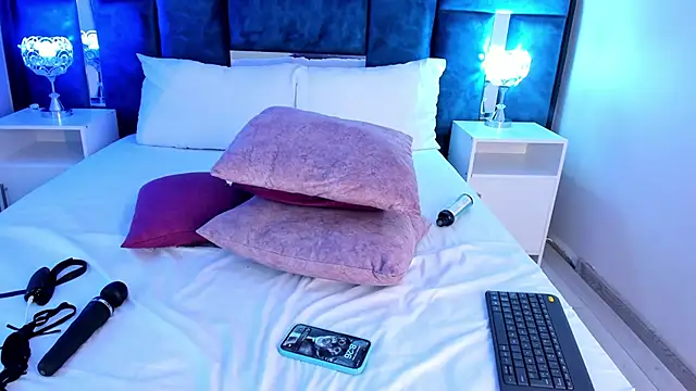 AmmyJones_ webcam