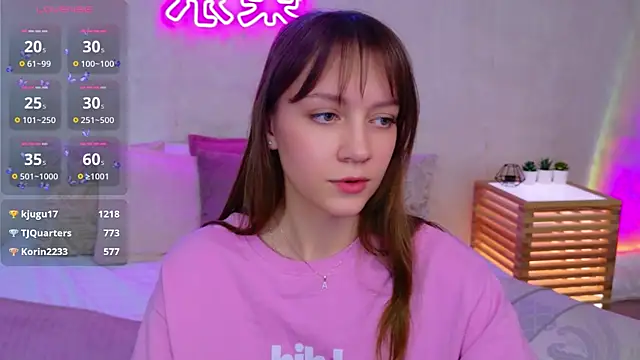 AliceBrayan