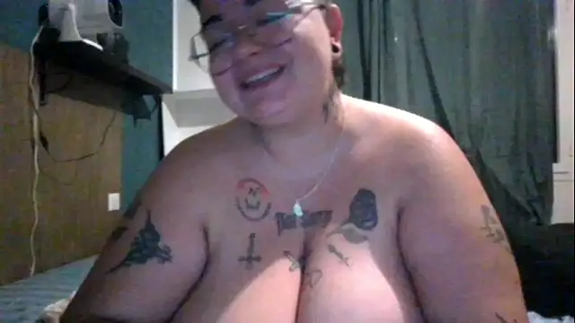 PirateXL webcam
