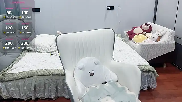 xiao-shi-zi webcam
