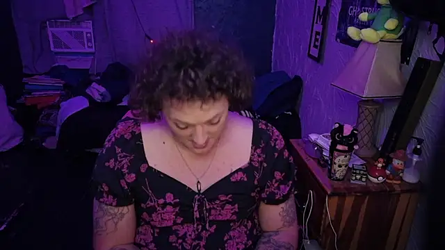 Abagail_soft webcam
