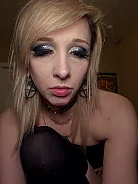 AmethystFoxx webcam