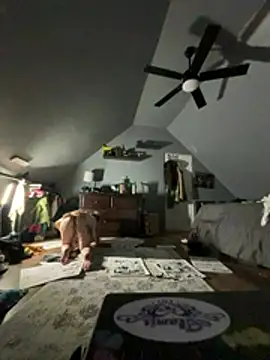 LilMissKaos webcam