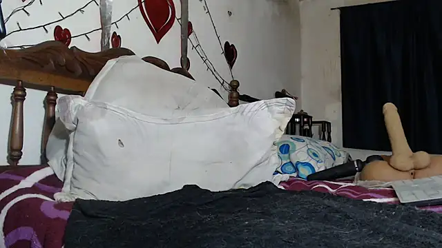 Vivianmature webcam