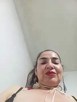 MaryRoze_ webcam