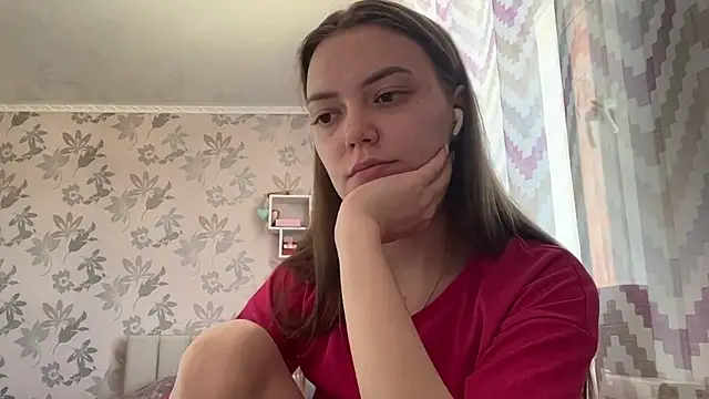 AndreeMerryman webcam