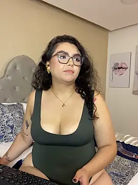 AlmaraRouge webcam