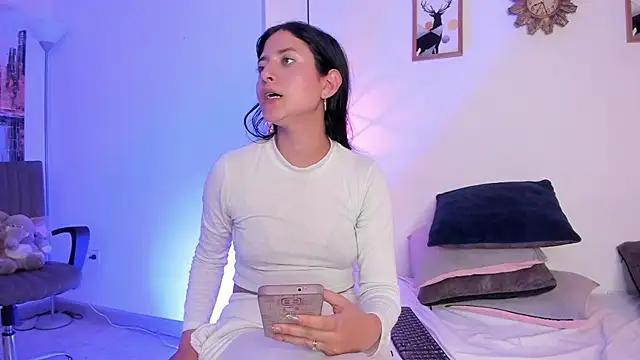 Sallyrosee_ webcam