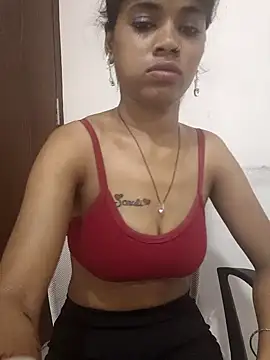 Roni_cpl webcam