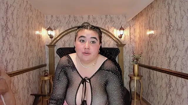 CamilaPietri webcam