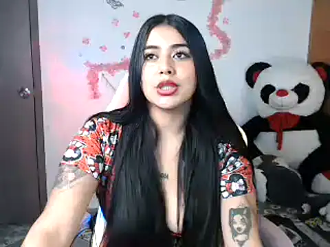 sophiadaza666 webcam