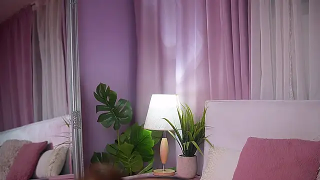 AmeliaBarbie webcam