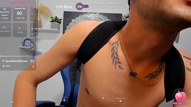 Jey_hot7 webcam