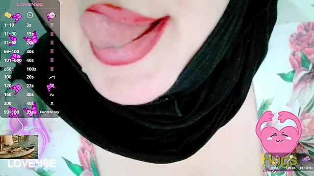 tatli_bela webcam