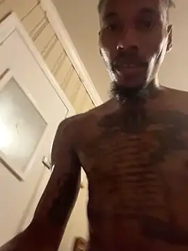 kingderrico - KingDerRico's free webcam - UK Sex Cams