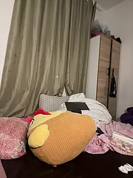 morrocoXcute