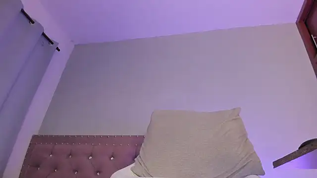 Lucy_shen_ webcam