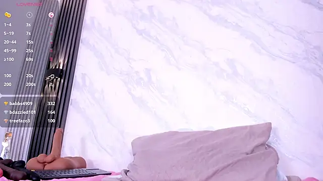 Monika-Ruiz webcam