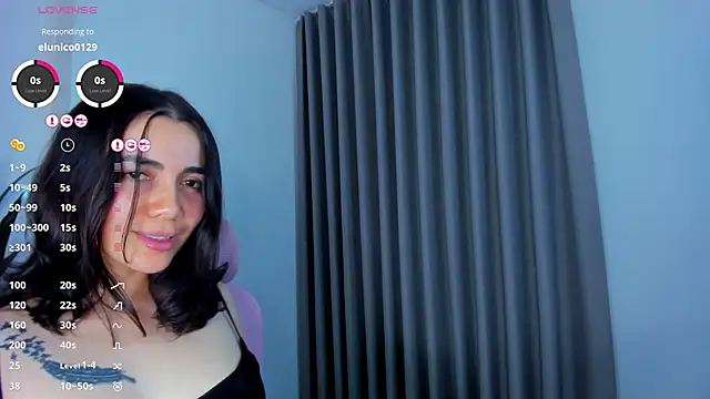 sara_ospina22 webcam