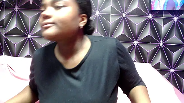Candykss webcam