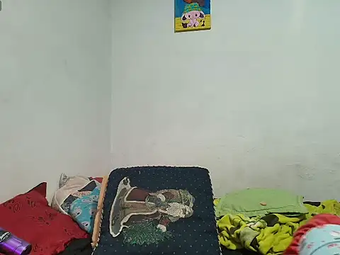 elivanegas - EliVanegas's free webcam - UK Sex Cams