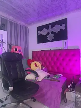 Teffy__xxx webcam