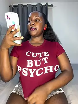 Webcam Model (prettiepearl)  is live.Free join now!