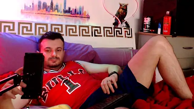 iuligruia69 webcam