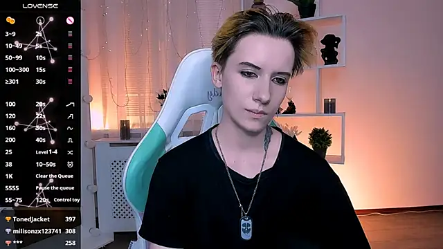 _Rein_ramm webcam