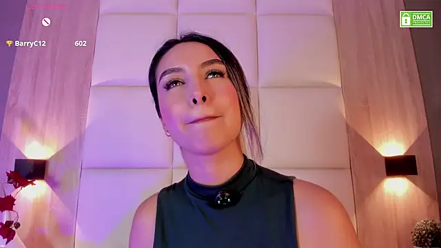 bella1207 webcam
