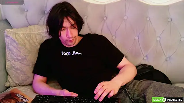CalvinOwens webcam