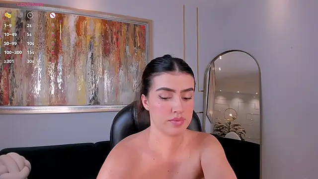 PaulinaSantos_ webcam