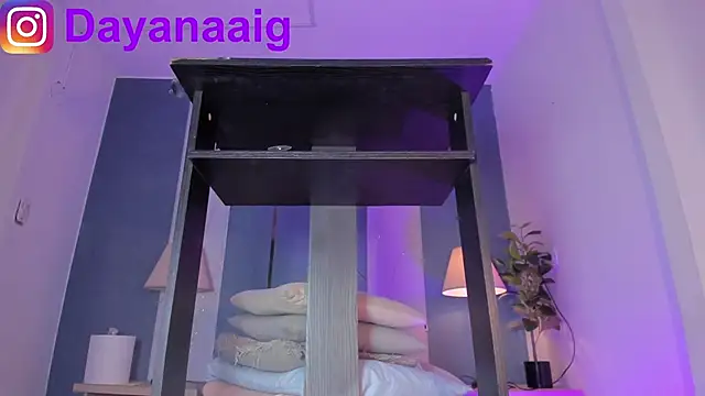 Voluptupus-girl webcam