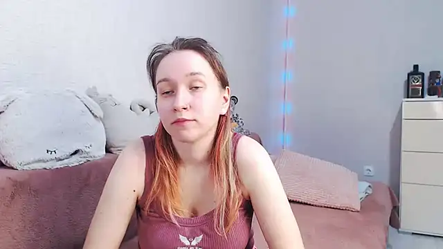 lovely_hayley webcam