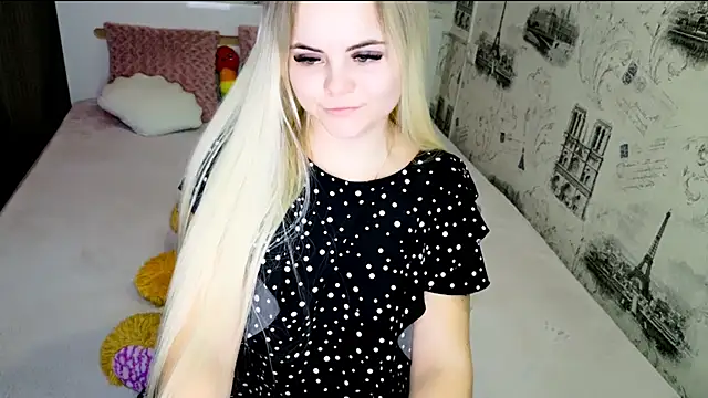 lovely-eyes webcam