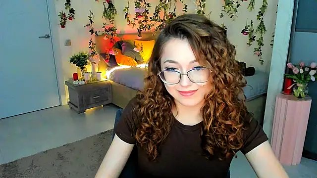 SereneFlame webcam