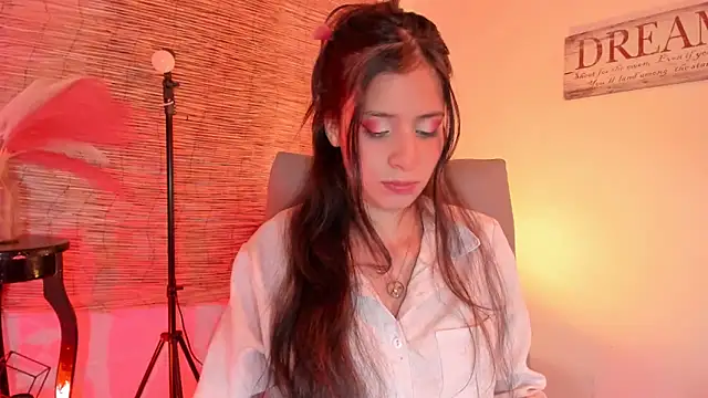 Misha_Lover webcam