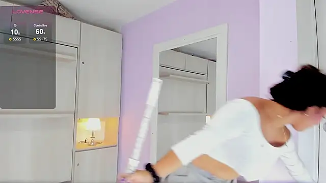 CandyyMaria webcam