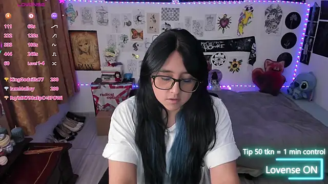 Cherry_blush_ webcam