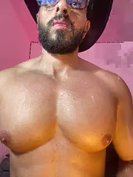 magnumchris webcam