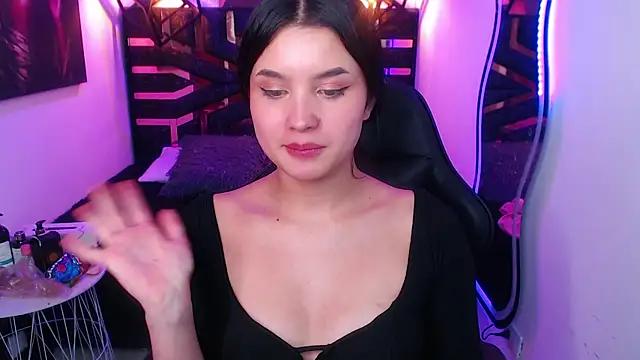 Natalie_loffreda webcam