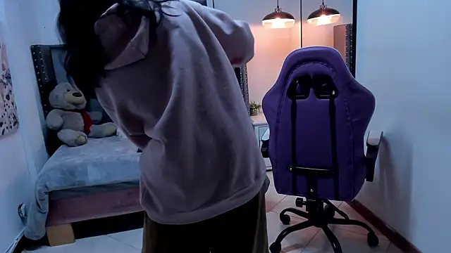 Miyu_Komori webcam