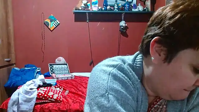 Sasharosee2 webcam