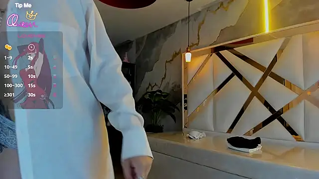 sophiadoll_tf webcam