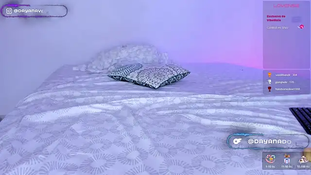 DAYANNAVELEZ webcam