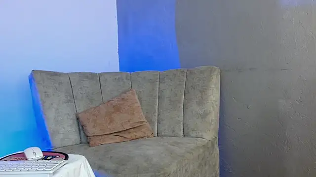 Paulosex12 webcam