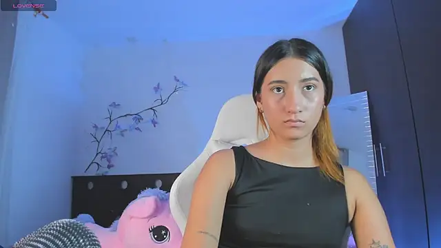 kittyrush_ webcam