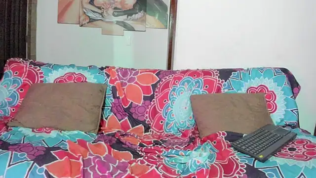 Nikki__uwu webcam