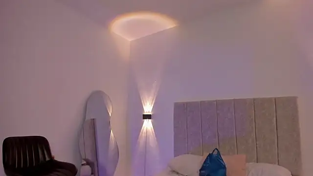 Scarlett_Lee1 webcam